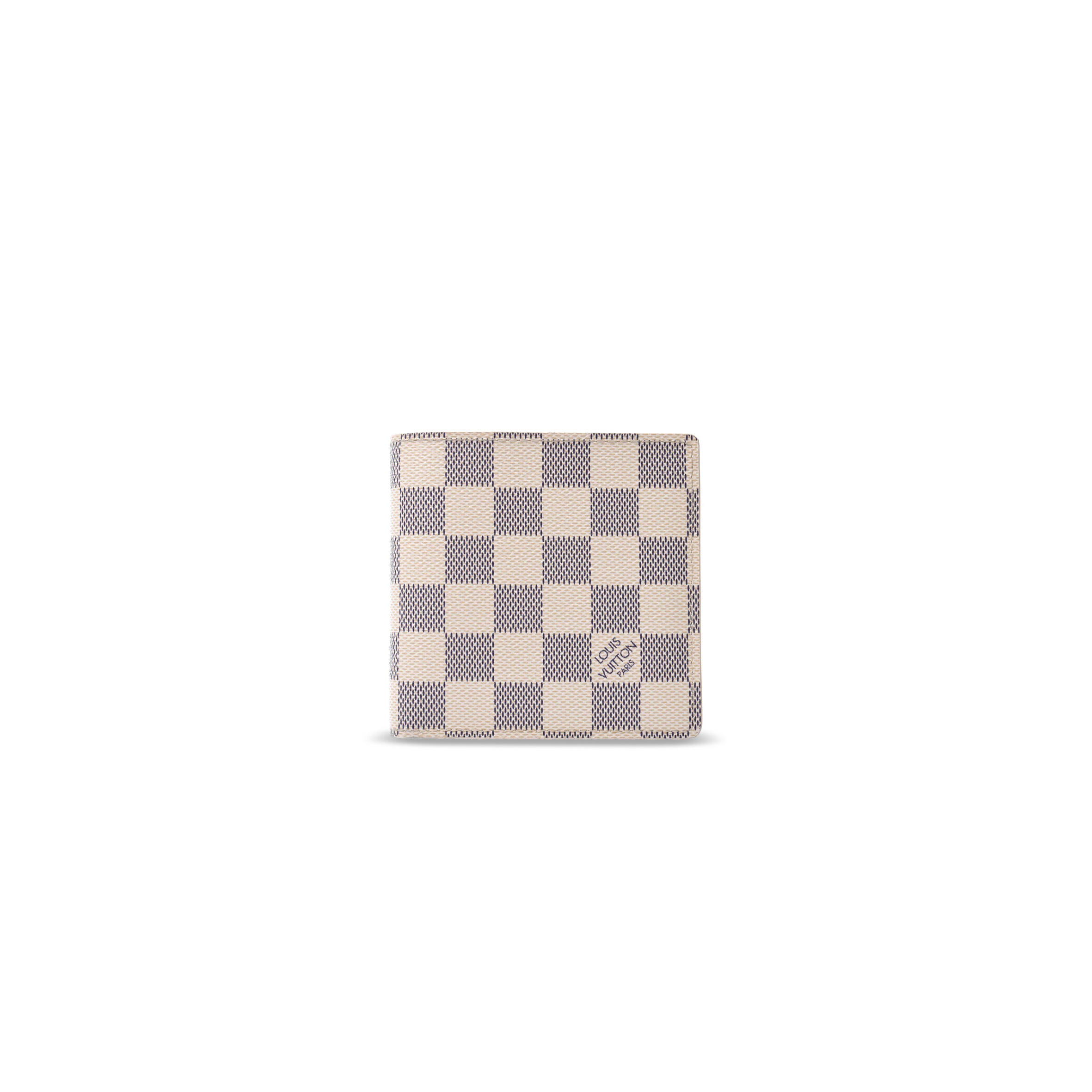 l0vis Vvtt0n damier mens wallet n60018 (10.5*10.5*3cm)